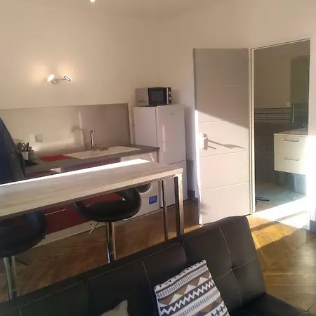 ***les Rue De Belleville*** 아파트 Villefranche-sur-Saône